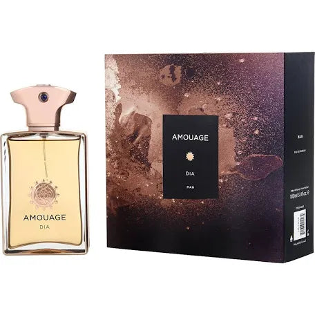 Dia Man Amouage for men Royal tushar
