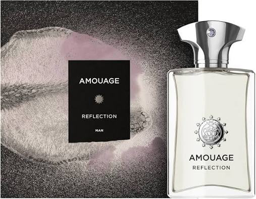 Reflection Man Amouage for men Royal tushar