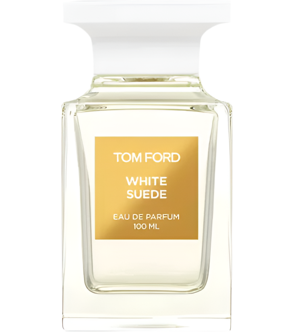TOM FORD
White Suede Eau de Parfum