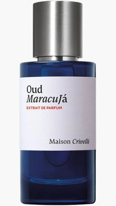 Oud Maracujá Maison Crivelli for women and men 100ml Royal tushar