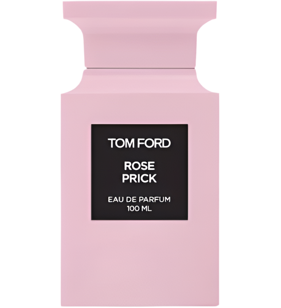 Tom ford rose prick