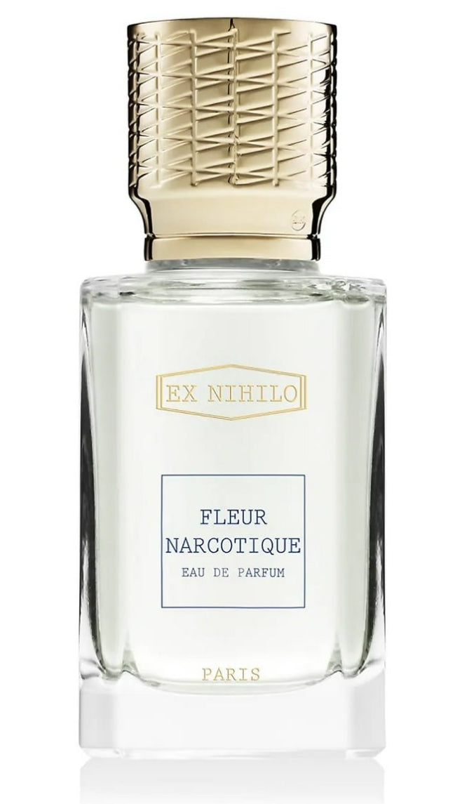 Ex Nihilo Unisex Fleur Narcotique EDP 3.4 oz Royal tushar
