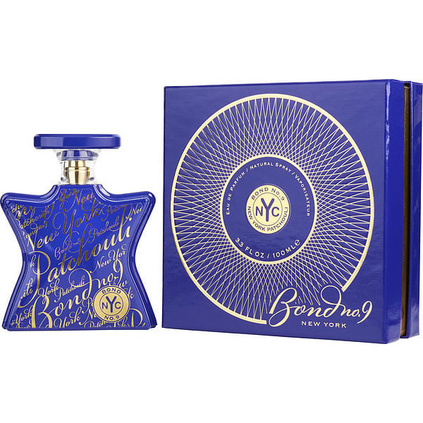 Bond No. 9 New York Patchouli