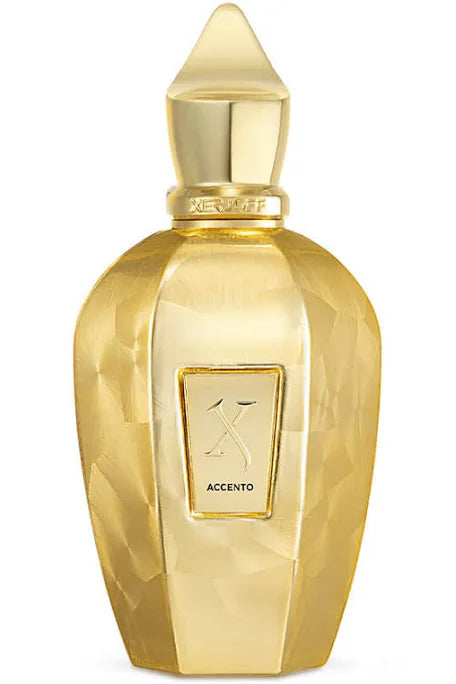 Xerjoff Accento Overdose 100 ml Royal tushar