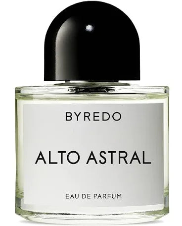 Byredo Alto Astral Eau de Parfum Royal tushar