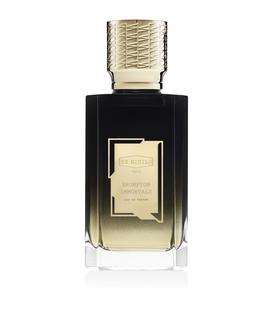 Ex Nihilo Brompton Immortals Eau de Parfum (100ml) Royal tushar