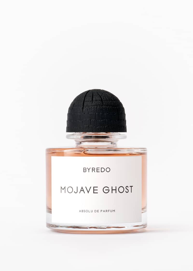 Mojave Ghost Byredo 3.4 ozs Royal tushar