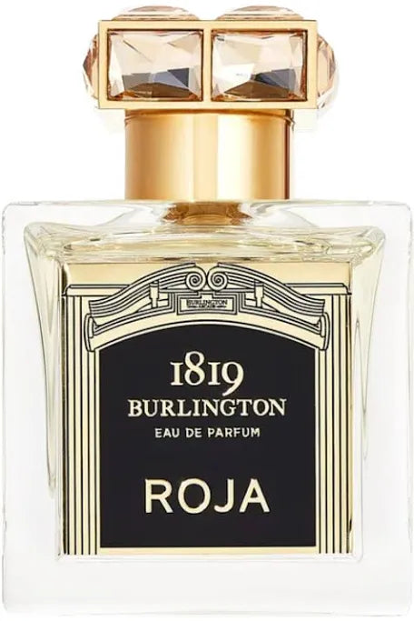 Roja Parfums Burlington 1819 Royal tushar