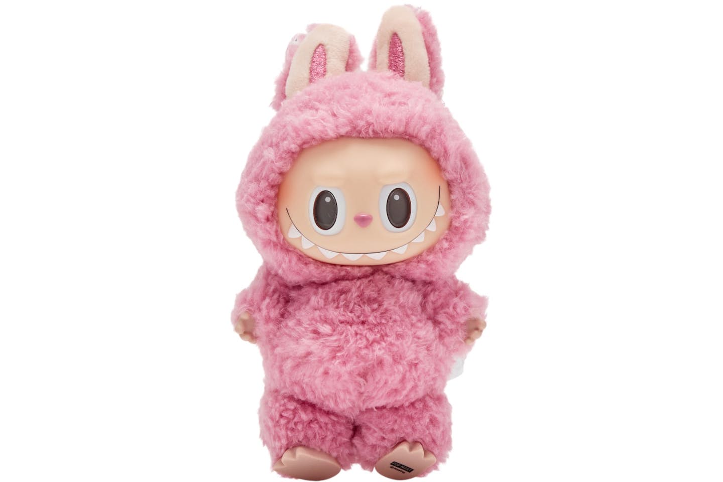 Labubu The Monsters Tasty Macarons Lychee Berry Vinyl Plush Pendant Royal tushar