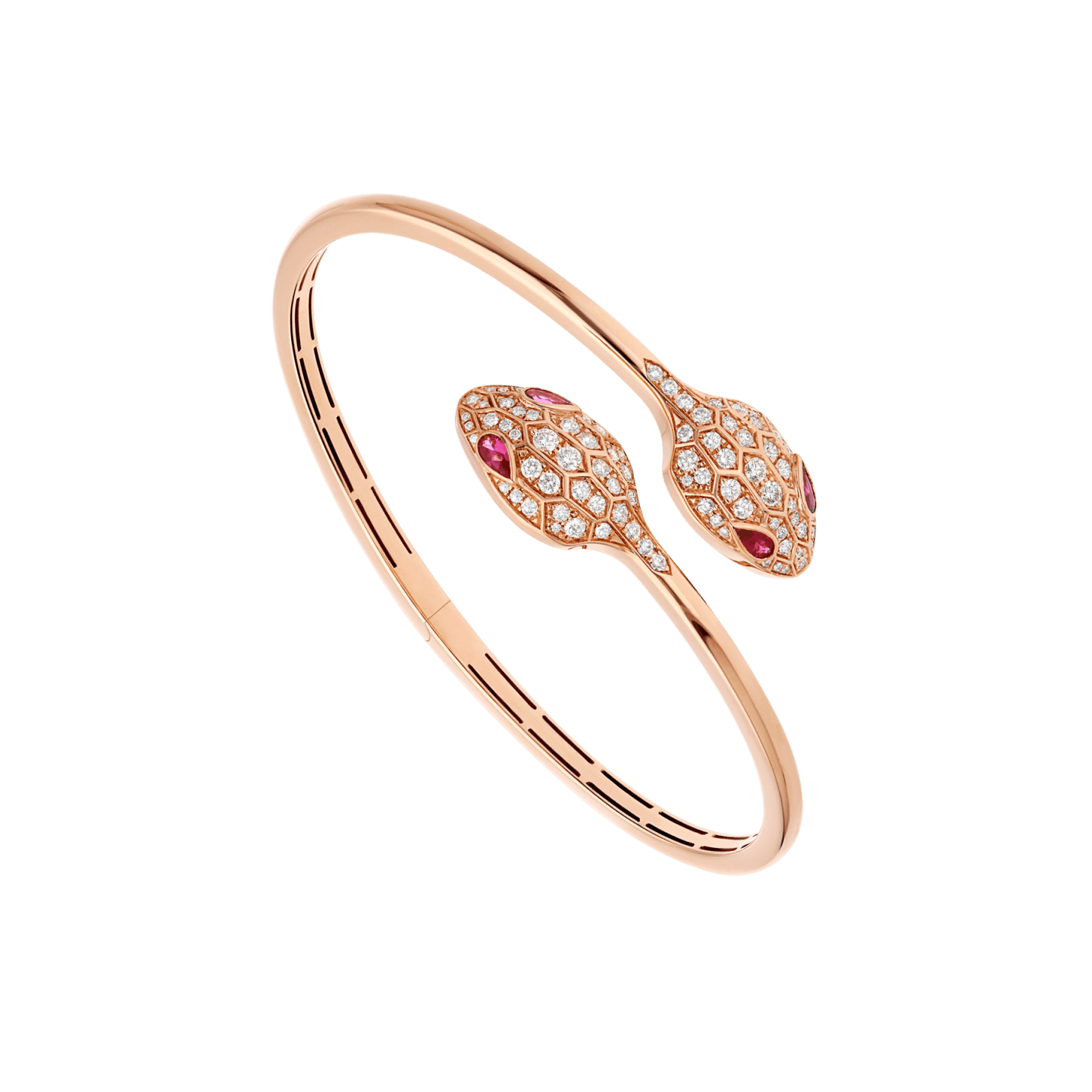 Serpenti Seduttori Bracelet Royal tushar