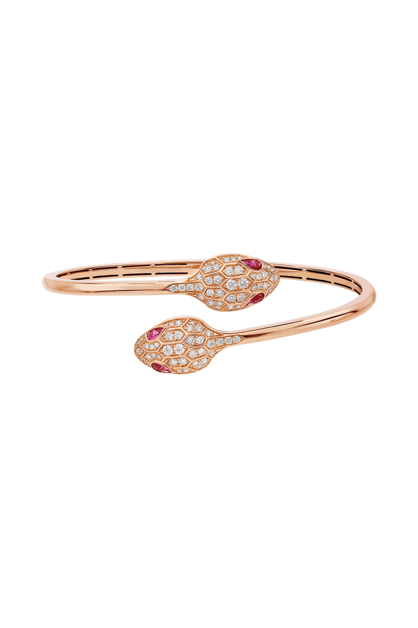 Serpenti Seduttori Bracelet Royal tushar