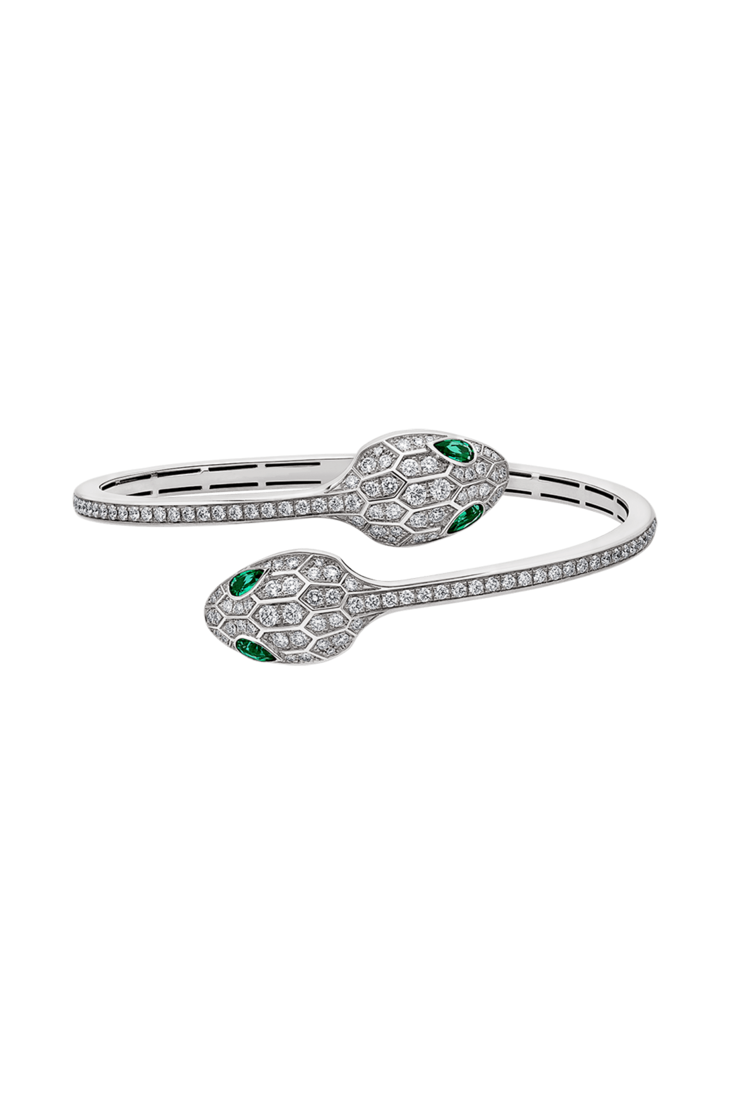 Serpenti Seduttori Bracelet Royal tushar