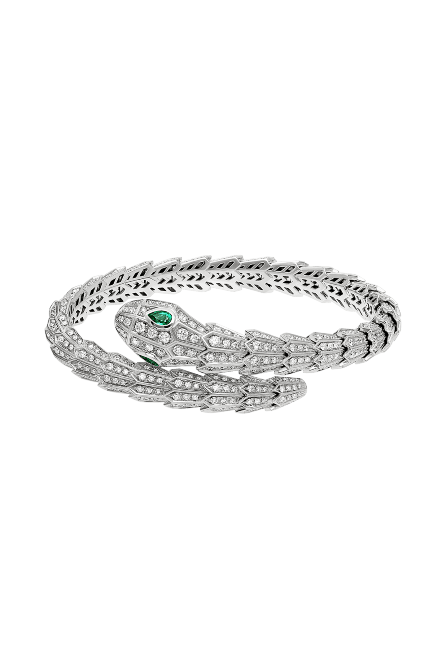 Serpenti Bracelet Royal tushar