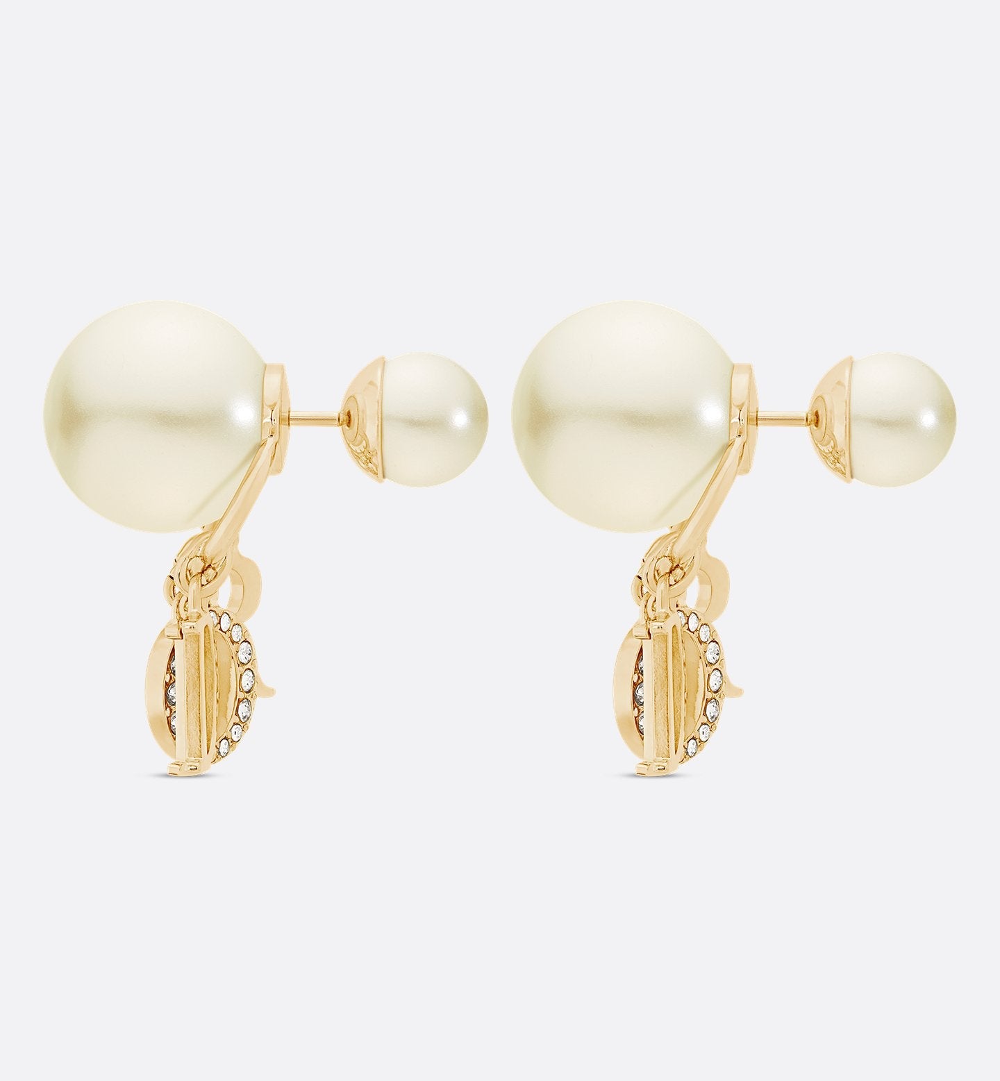 Dior Tribales Earrings Royal tushar