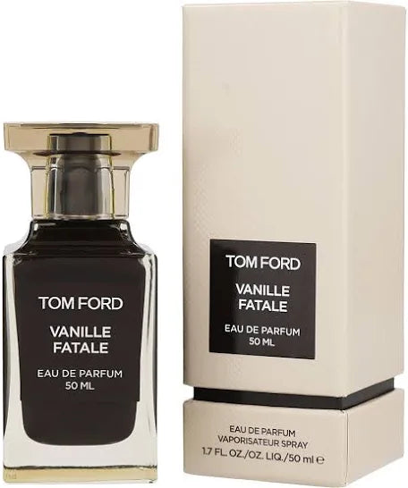 Tom ford Vanille Fatale - Eau De Parfum Royal tushar