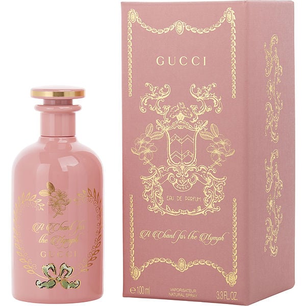 Gucci A Chant For The Nymph Royal tushar
