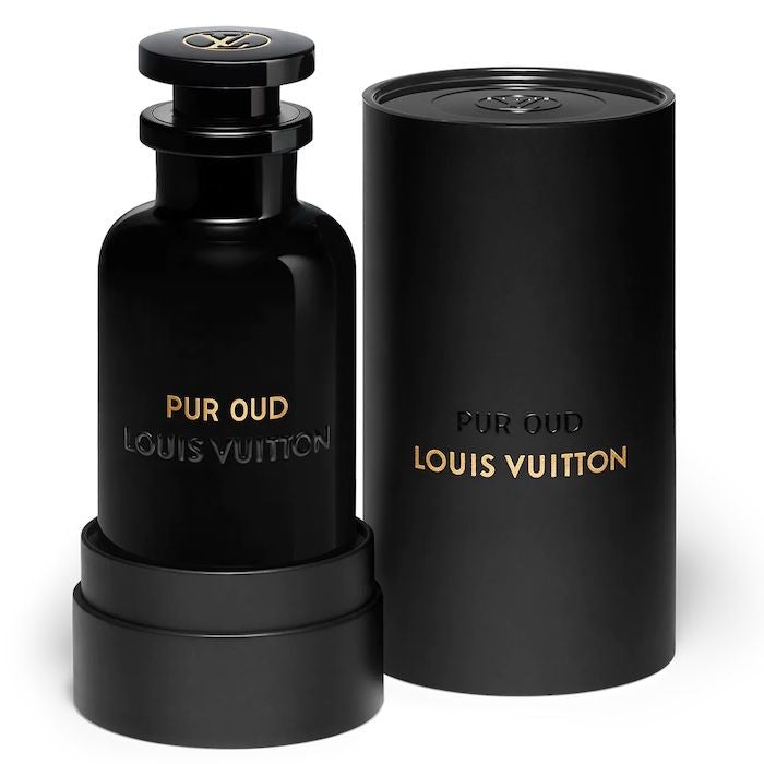 Pur Oud Louis Vuitton Royal tushar