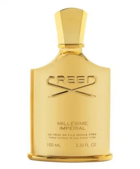 Millesime Imperial 3.3 oz EDP for men Royal tushar
