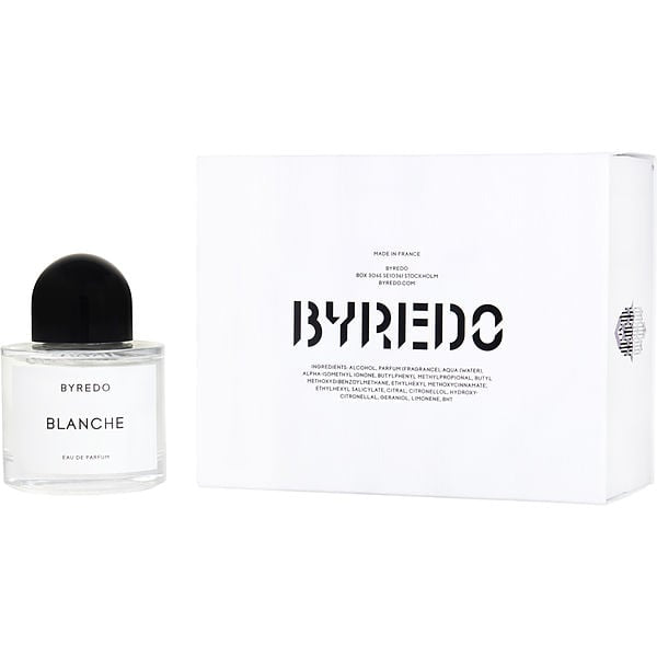 Byredo Blanche Absolu Eau de Parfum Royal tushar