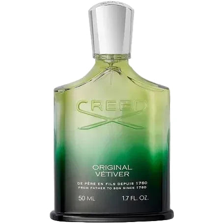 CREED
Original Vetiver Royal tushar