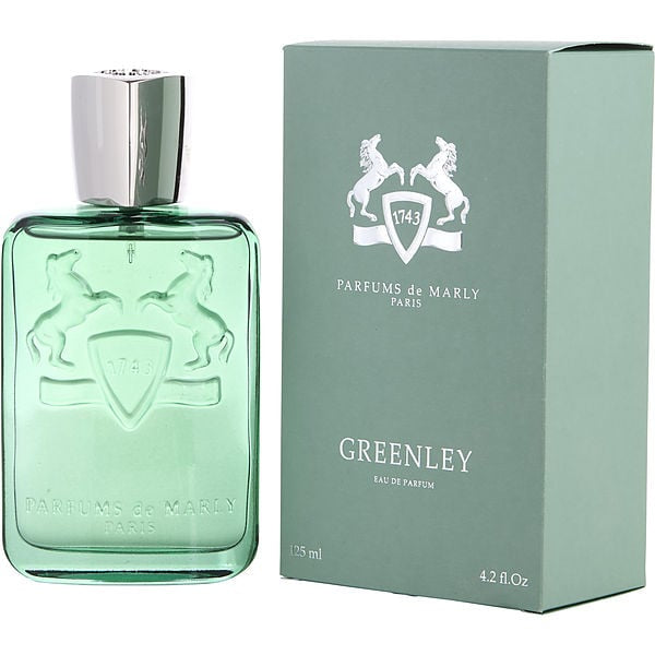 Parfums De Marly Greenley Royal tushar