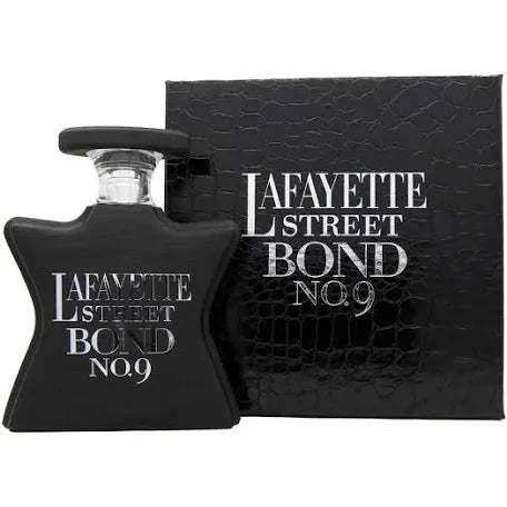 Bond No.9 New York
Lafayette Street Eau de Parfum, 3.4 oz. Royal tushar