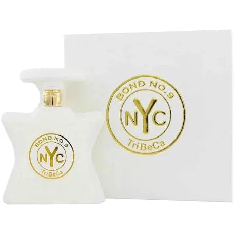 Bond No.9 New York
TriBeCa Eau de Parfum 3.4 ozs Royal tushar