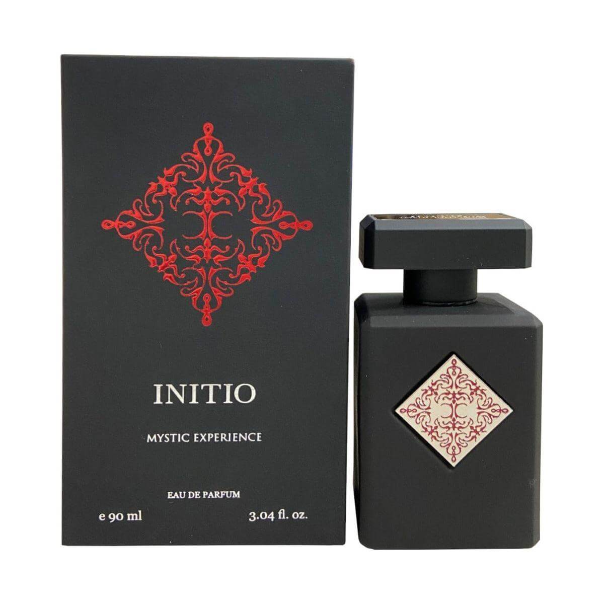 MYSTIC EXPERIENCE BY INITIO PERFUME FOR UNISEX EDP 3.04 OZ Royal tushar