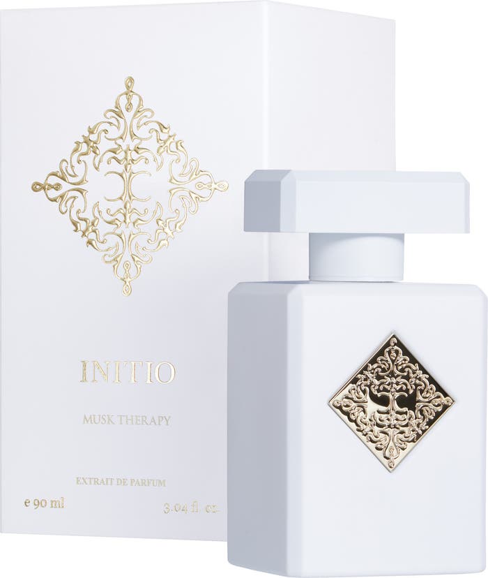 INITIO PARFUMS PRIVES
MUSK THERAPY EXTRAIT Royal tushar