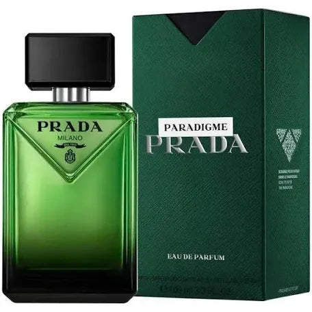 PRADA
Men's Paradigme EDP Spray 3.3 oz Royal tushar