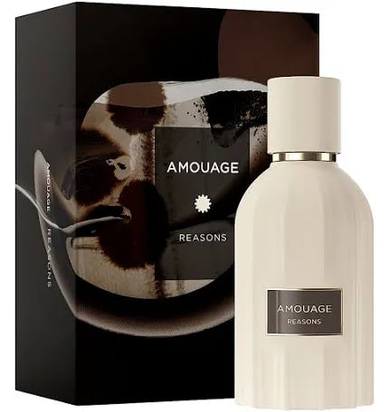 Amouage
Reasons Essence de Parfum Royal tushar