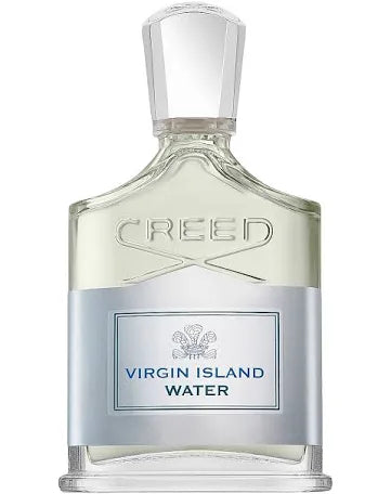 CREED
Virgin Island Water / EDP Spray 3.3 oz Royal tushar