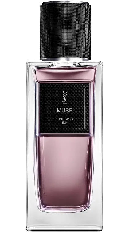 Muse - Le Vestiaire des Parfums
Yves Saint Laurent 4.2 Royal tushar