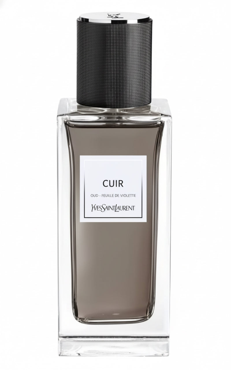 Yves Saint Laurent Beaute
Cuir Le Vestiaire des Parfums Eau de Parfum Royal tushar