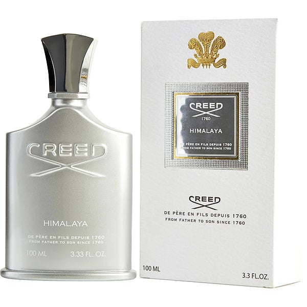 Creed Himalaya 3.3 oz EDP for men Royal tushar