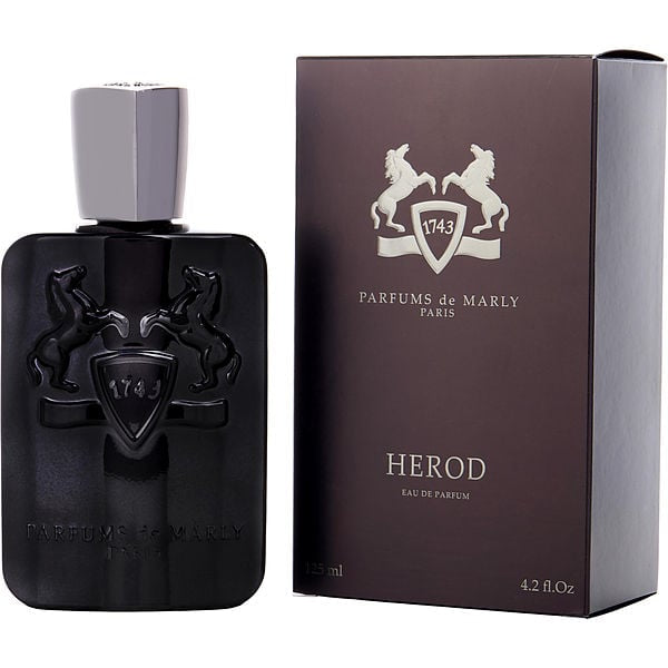 Parfums De Marly Herod 4.2 Royal tushar