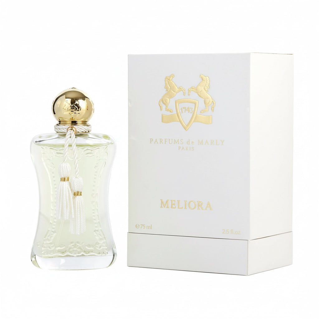 Parfums De Marly Meliora 2.5 Royal tushar