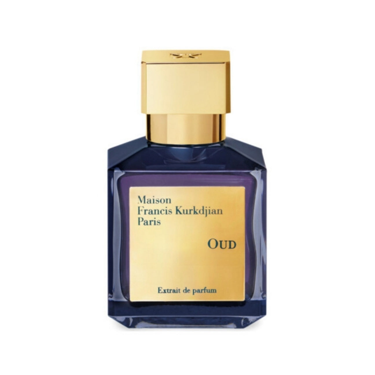 Oud Mood Extrait de Parfum Maison Francis Kurkdjian 70ml Royal tushar