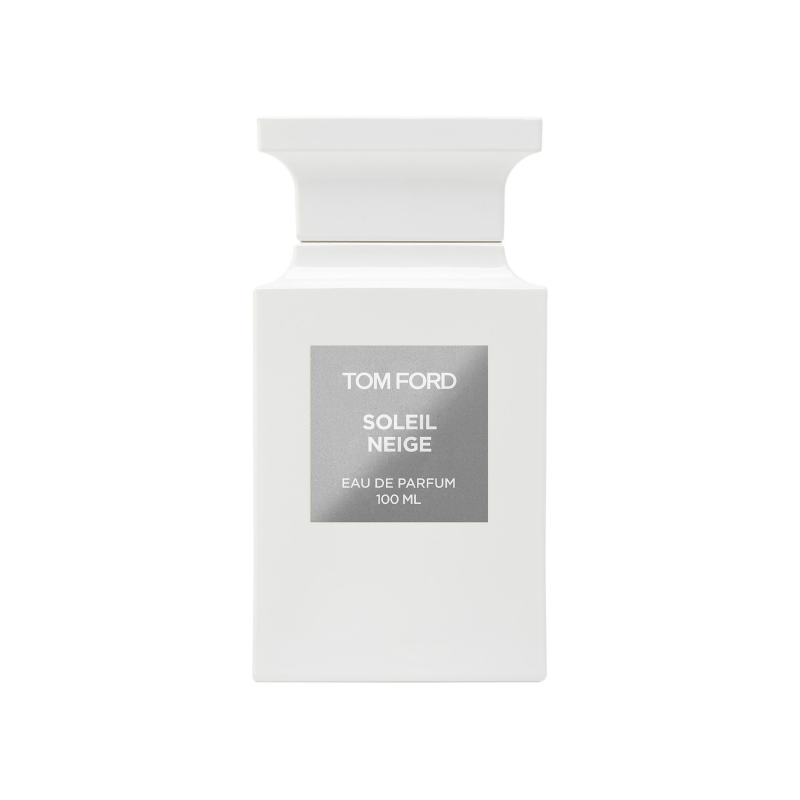 Soleil Neige Tom Ford 100ml Royal tushar