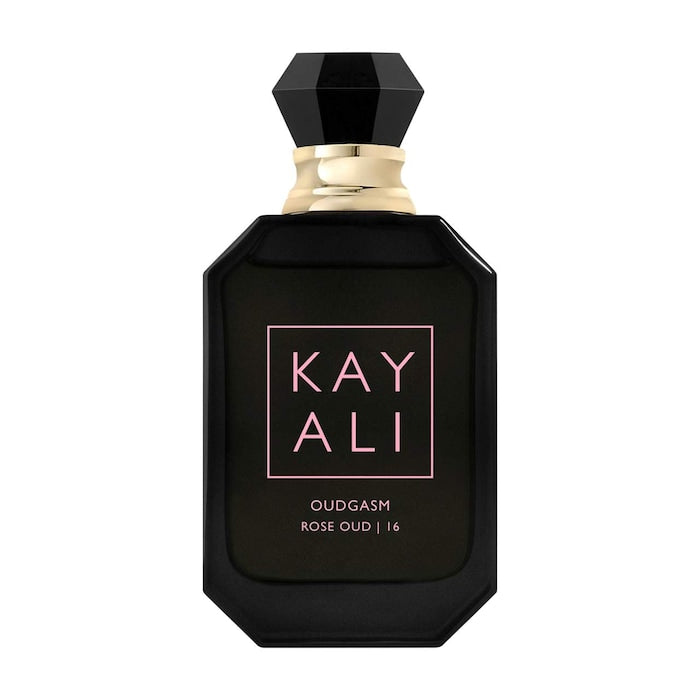 KAYALI
OUDGASM ROSE OUD Eau de Parfum Intense 100 ml Royal tushar