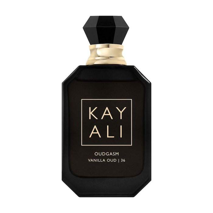 KAYALI
OUDGASM VANILLA OUD 36 Eau de Parfum Intense 100 ml Royal tushar
