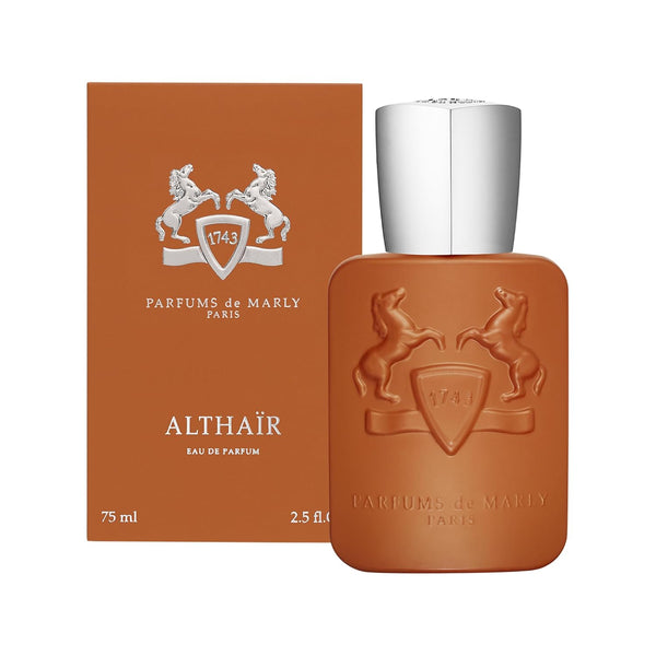 Althair Confidence Perfume Royal tushar