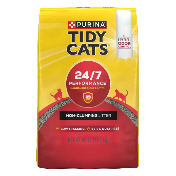 Ultimate Cat Comfort Litter Royal tushar