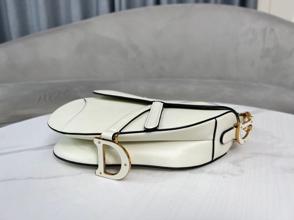 DIOR Stylish Saddle Bag Royal tushar