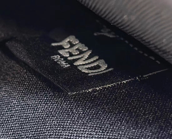 FENDI Everyday Tote Royal tushar