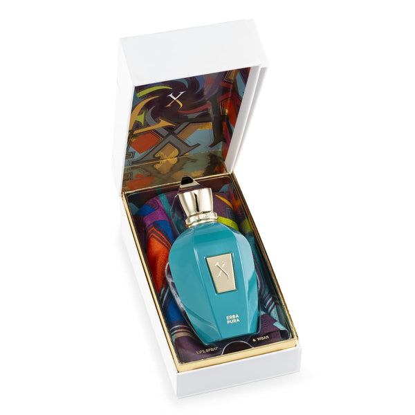 Erba Pura Scent Bliss Royal tushar