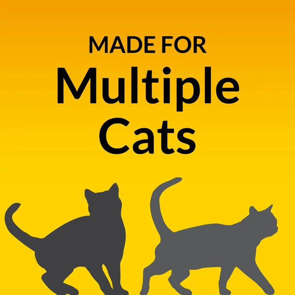 Ultimate Cat Comfort Litter Royal tushar