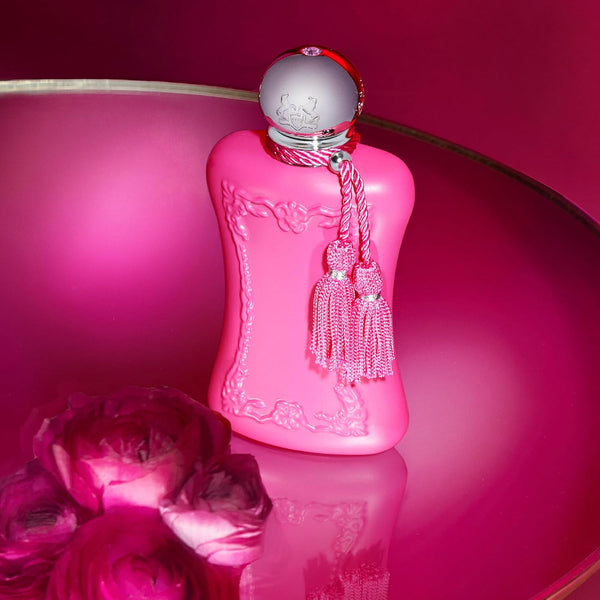 Oriana Scent Enchantment
