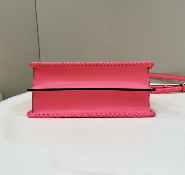 FEN Peekaboo Handbag