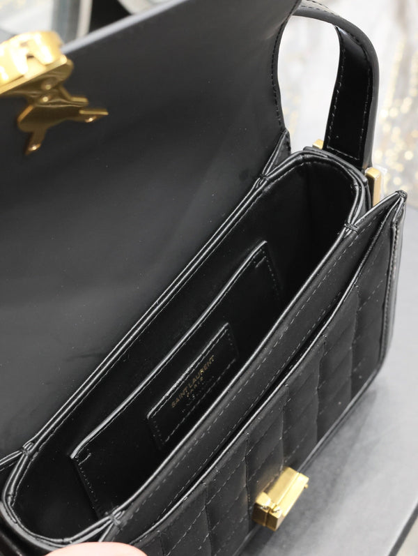 Solferino Stylish Handbag Royal tushar